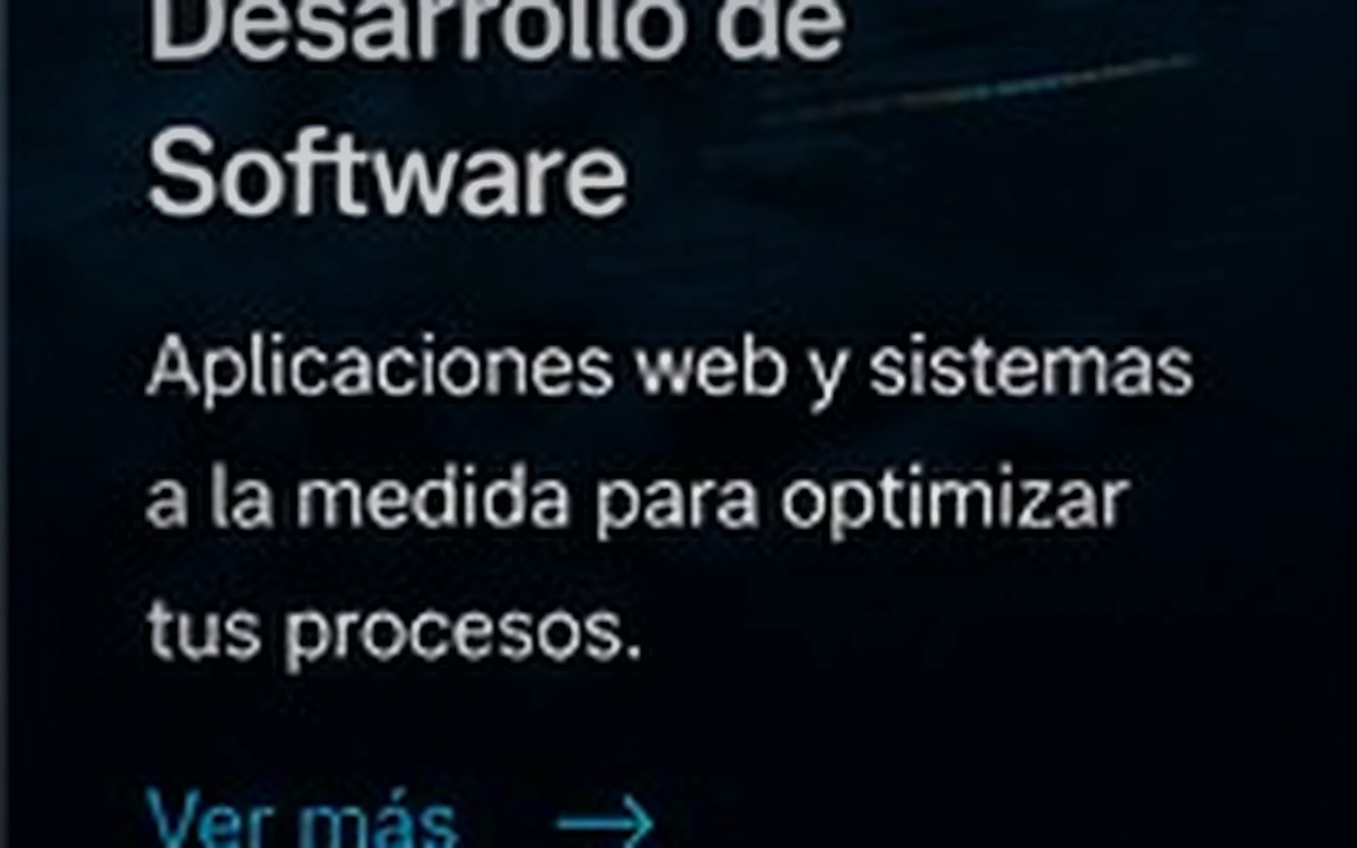 Bases de datos y servidores — imagen de galería 3