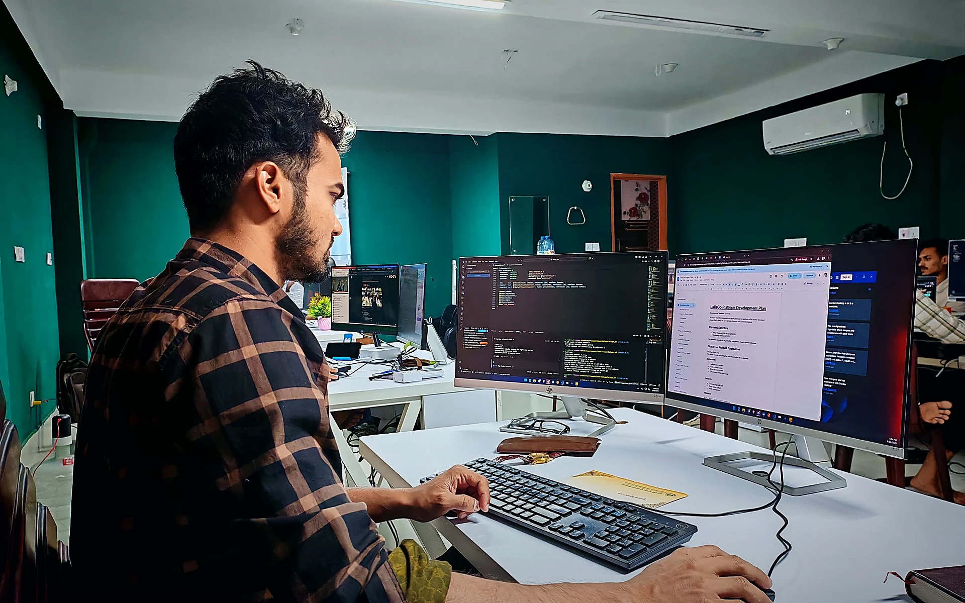 Desarrollo de software — imagen de galería 2