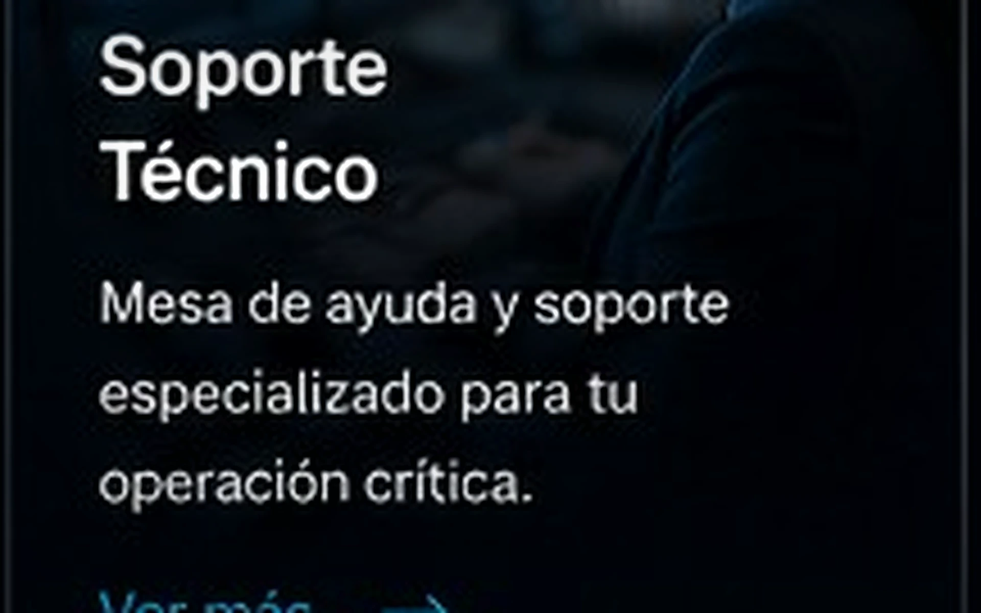 Desarrollo de software — imagen de galería 3