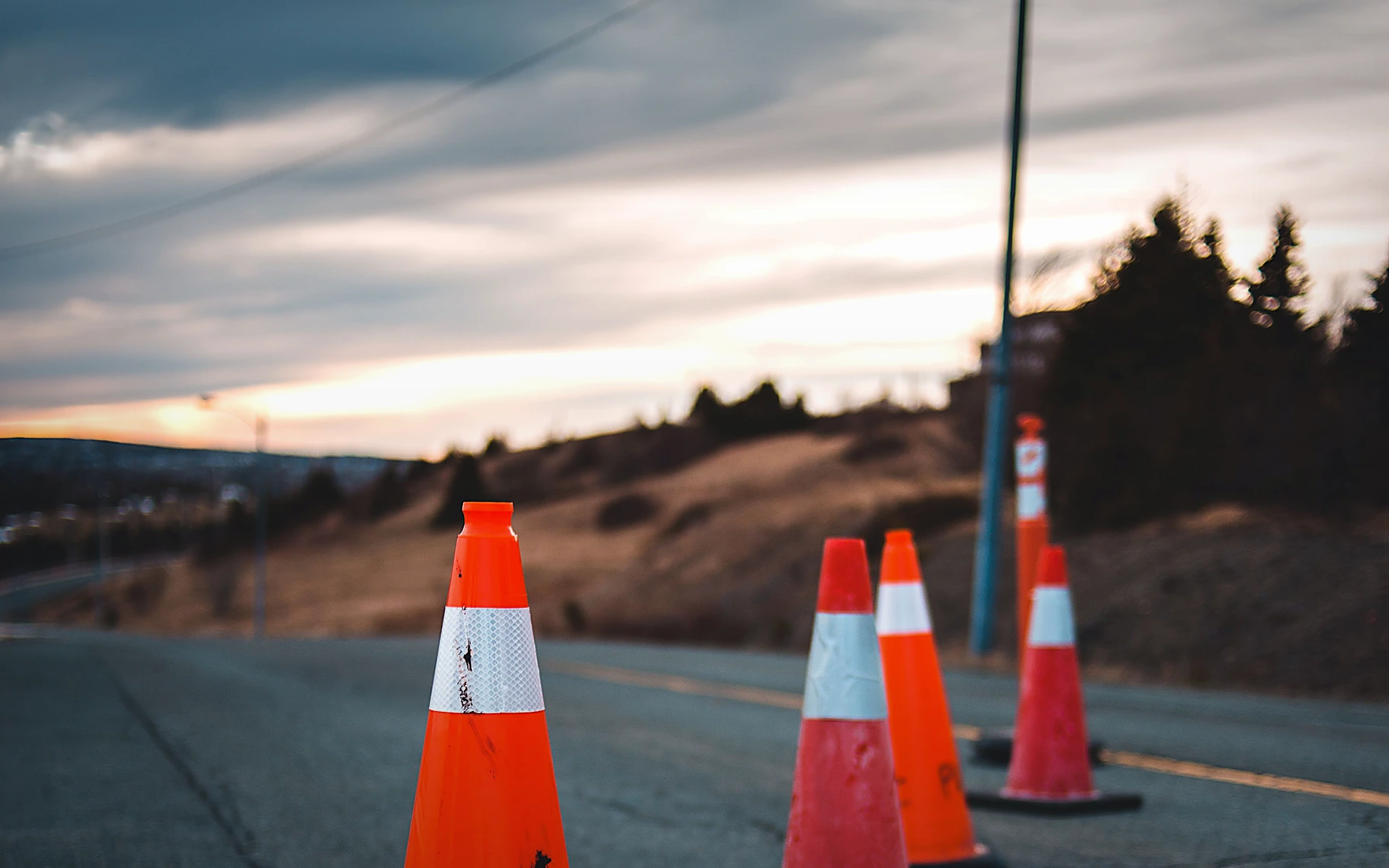 Señalización y seguridad vial — imagen de galería 1