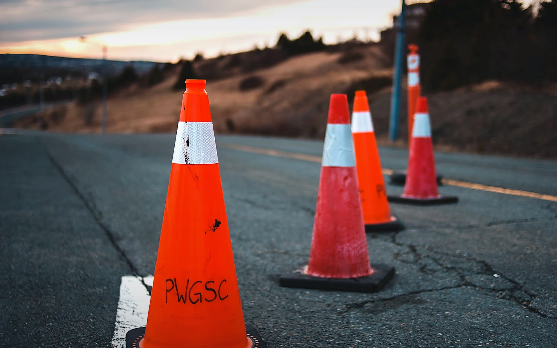 Señalización y seguridad vial — imagen de galería 2