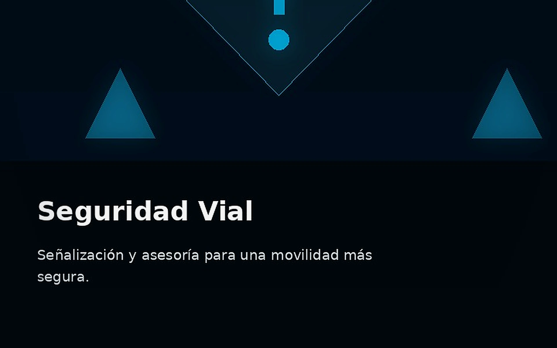 Señalización y seguridad vial — imagen de galería 3