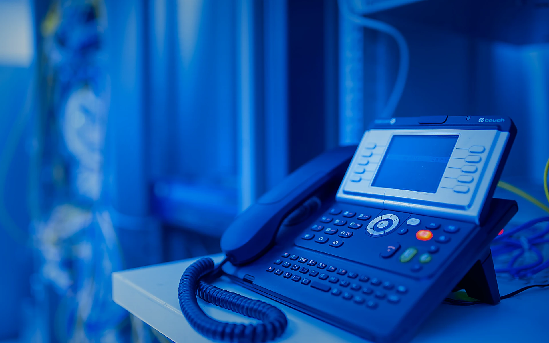 Telefonía IP — imagen de galería 1