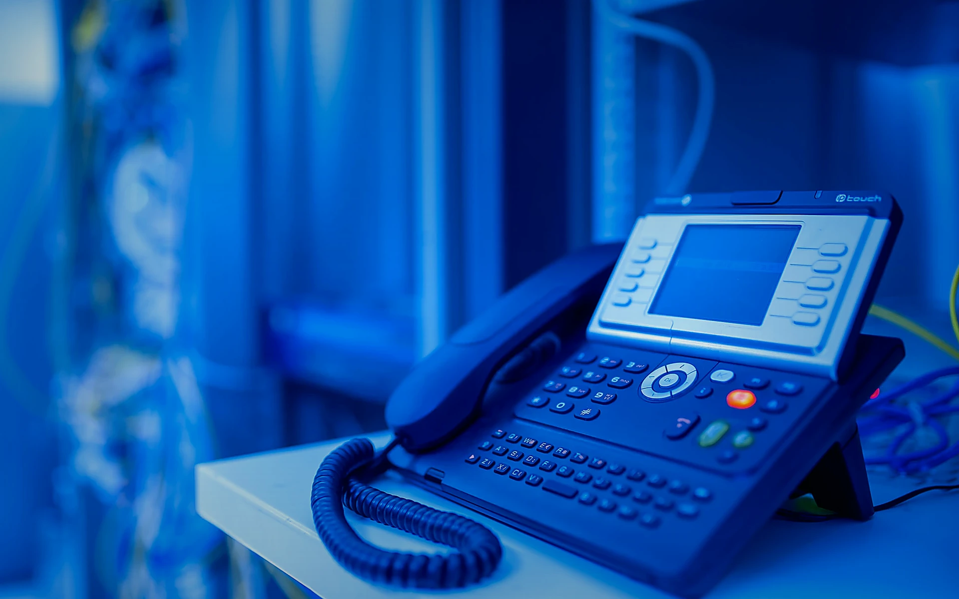 Telefonía IP — imagen de galería 2