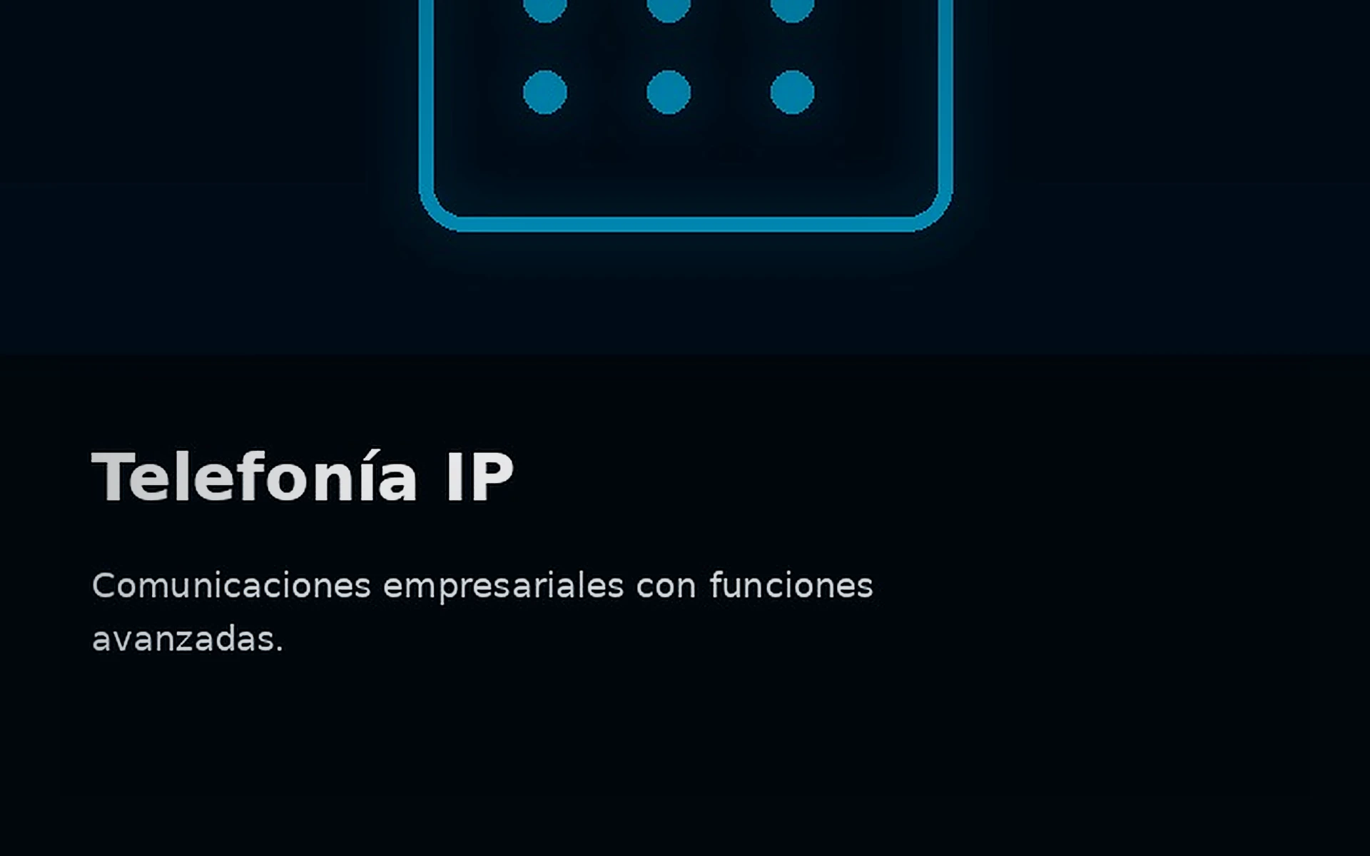 Telefonía IP — imagen de galería 3