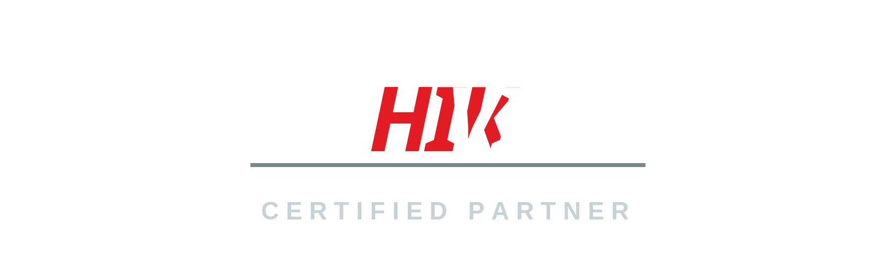 Hikvision