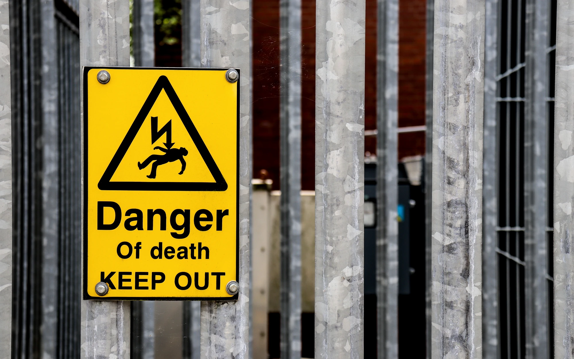 Cercas eléctricas y seguridad perimetral