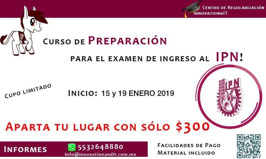 innovation&it academia